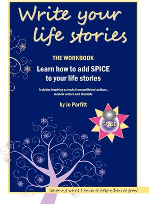 Produktbild von Write Your Life Stories