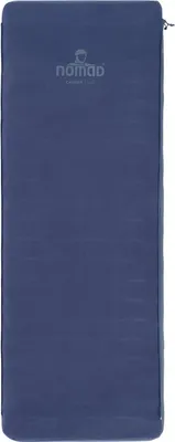 Produktbild von NOMAD® Castor 10.0 Schlafmatte Dunkelblau