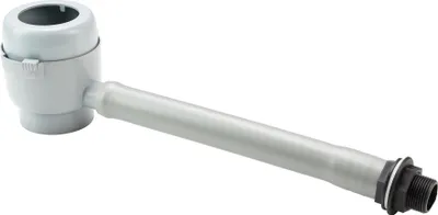 Produktbild von Garantia Füllautomat Mini grau Dachflächen bis 50 m? kleine Fallrohre DN 50-60