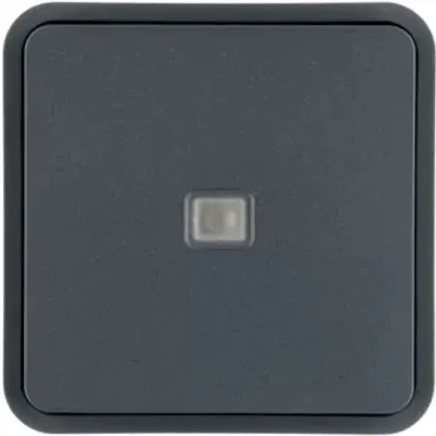 Produktbild von Berker KNX W.1 WIPPE F.TASTER-BA 1F.M (30863545)
