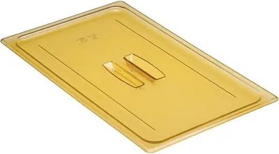 Obrázok produktu pre Tepluvzdorná pokrievka Cambro GN 1/1 s rukoväťou