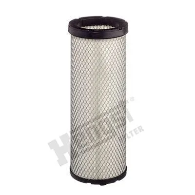 Produktbild von HENGST FILTER E808LS Sekundärluftfilter 2652C832 ME442326 4481310000