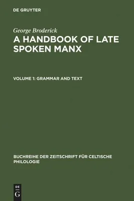 Produktbild von Grammar and Text
