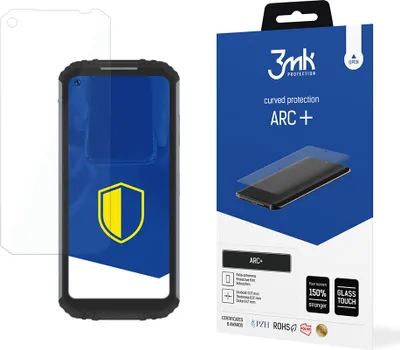 Zdjęcie produktu dla Oukitel Wp16 - 3Mk Arc+