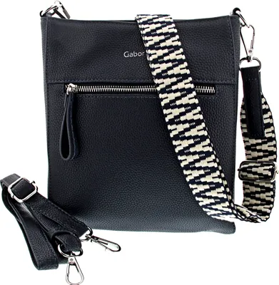 Produktbild von Gabor Silena Cross Bag S 010603053 (1/dark blue)