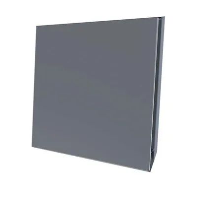 Productafbeelding van Maico buitenafdekking, type PPB 30, artikelnummer 0093.1499