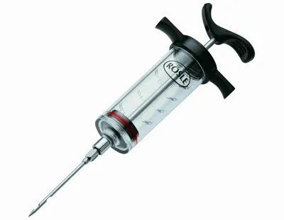 Produktbild von Rösle Marinierspritze