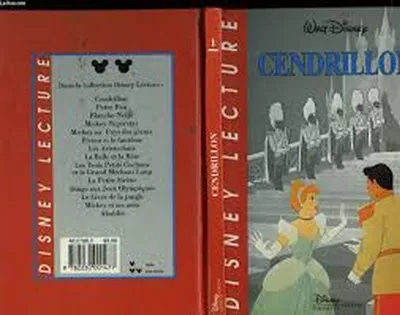 Image de Cendrillon