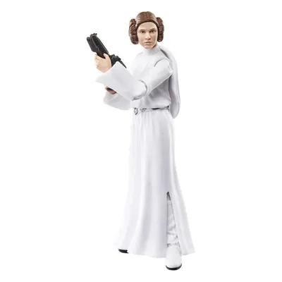 Produktbild von Hasbro Star Wars Vintage - Figurka Leia Organa 9,5