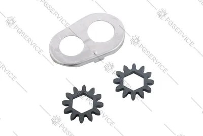 Obrázek produktu pro Imperia – kryt převodovky – válcovací stroj Titania iPasta SP150 190 100 Pasta Presto