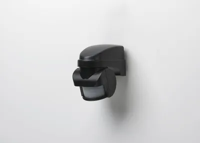 Produktbild von Honeywell Home L210N BLK Spectra 140 Grad / Bewegungsmelder / Schwarz
