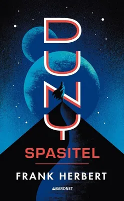 Image de Spasitel Duny | Frank Herbert