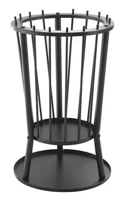 Produktbild von Barbecook 223.9710.000, 40 cm, 40 cm, 62 cm