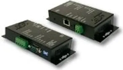 Immagine prodotto di Exsys EX-6051 - Terminalserver - 1 Anschlüsse - 10Mb LAN, 100Mb LAN (EX-6051IS)