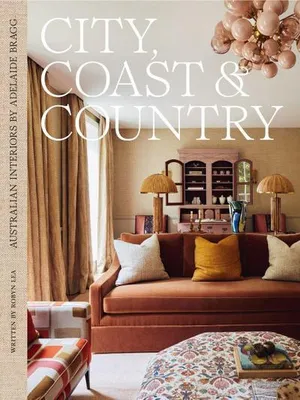 Obrázok produktu pre City, Coast & Country
