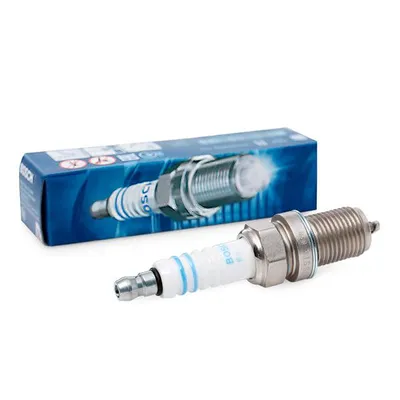 Produktbild von Bosch Zündkerzen Zündanlage 0 242 229 659