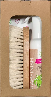 Immagine prodotto di Set regalo B&E SchmutzLiese + StarFinish senza profumo 500 ml