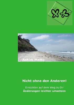 Produktbild von Nicht ohne den Anderen!