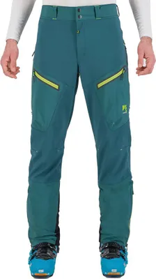 Produktbild von Karpos Marmolada Hosen Grün S Mann Grün S