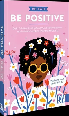 Image de Be You - Be Positive