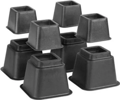 Produktbild von Puck Betterhöher - 8-teiliges Set | Extra