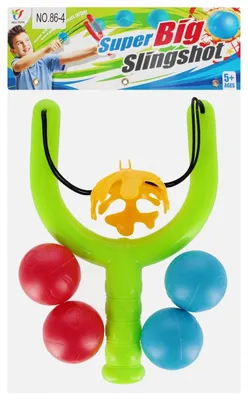 Obrázok produktu pre Proca z akcesoriami