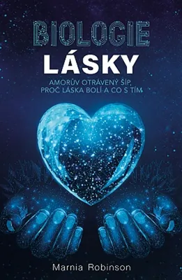 Immagine prodotto di Biologie lásky - Amorův otrávený šíp, proč láska bolí a co s tím