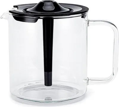 Produktbild von WILFA Glaskanne 1 Liter für PERFORMANCE COMPACT, CM8