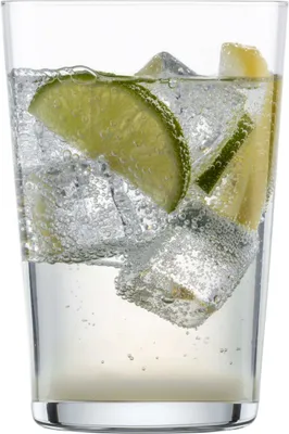 Zdjęcie produktu dla Schott Zwiesel Tumbler Softdrink Nr.2 Basic Bar Selec.by Ch.schuma 115850