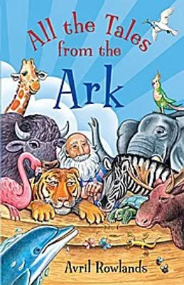 Produktbild von All the Tales from the Ark