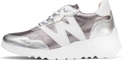 Image de Wonders Sneakers 10091-328037 in Multicolored color size 40