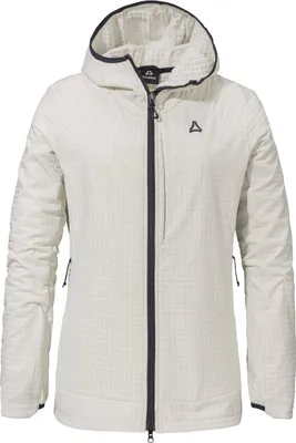 Produktbild von SCHÖFFEL Fleece Hoody Style Enixa WMN NORDIC NORDIC 40