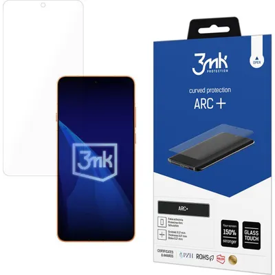 Produktbild von Schutzfolie für Oppo Find X9 Ultra, 3mk ARC+