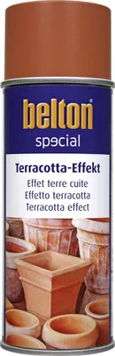 Produktbild von Belton special Terracotta Effekt-Spray 400 ml manganbraun