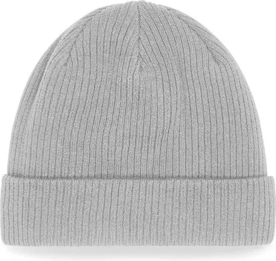 Image de Beechfield - Casquette PC4648 (taille unique) (Gris clair)