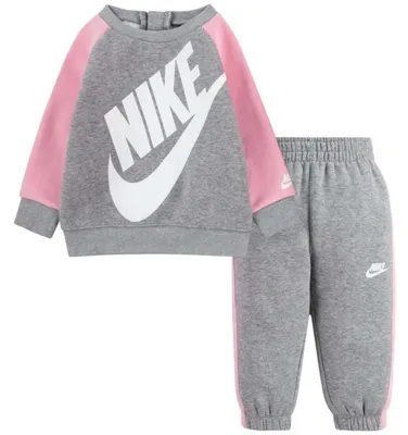 Immagine prodotto di Tuta Nike 66F563-042 da Neonato