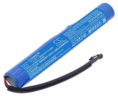 Obrázek produktu pro TECHTEK Baterie kompatibilní s [Neuromove] NM900 nahrazuje AVT-900173