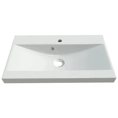 Obrázek produktu pro Umyvadlo SELINA LP5 bílé