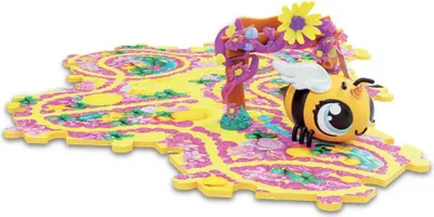 Image de EOLO Play Set Bee with track
