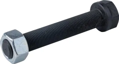 Immagine prodotto di Acciaio SW 94900L-14 Mandrino con dado, M18 x 1,5 mm