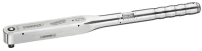 Produktbild von GEDORE 8561-01 Drehmomentschlüssel DREMOMETER B 25-120 Nm, 7683320