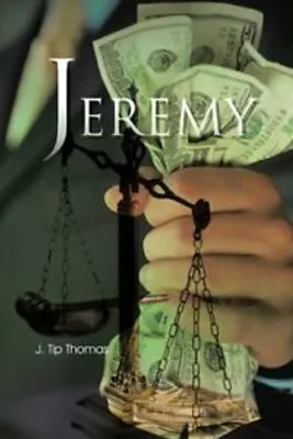 Immagine prodotto di Jeremy