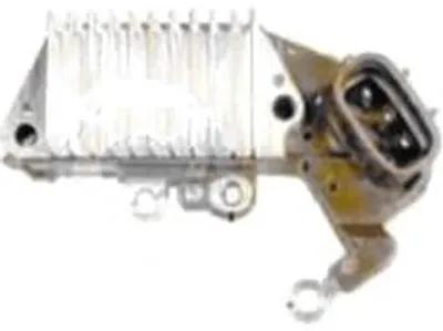 Produktbild von CASCO CRE40111AS Lichtmaschinenregler 12V Generator