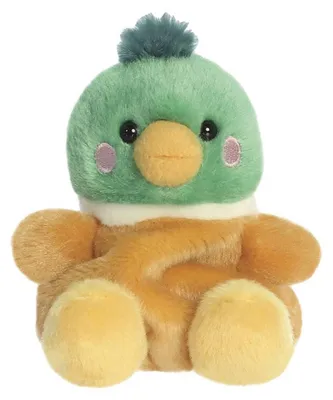 Productafbeelding van Aurora Palm Pals, knuffel, 13 cm. Geschikt voor kinderen, one size