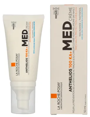 Immagine prodotto di La Roche-Posay Crema La Roche-Posay Anthelios 100 KA+ MED Crema 50ml