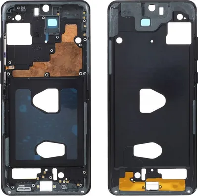 Zdjęcie produktu dla OBUDOWA KORPUS RAMKA DO SAMSUNG S20 Ultra G988