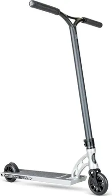Produktbild von Madd Scooter ORIGIN MGO 550 Silver Dust .