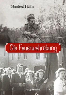 Obrázek produktu pro Die Feuerwehrübung