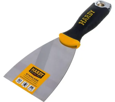 Zdjęcie produktu dla Szpachla Skrzecząca Hardy 8Cm 68
