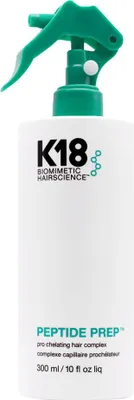 Produktbild von K18 Peptide Prep Pro Chelating Hair Complex 300 ml